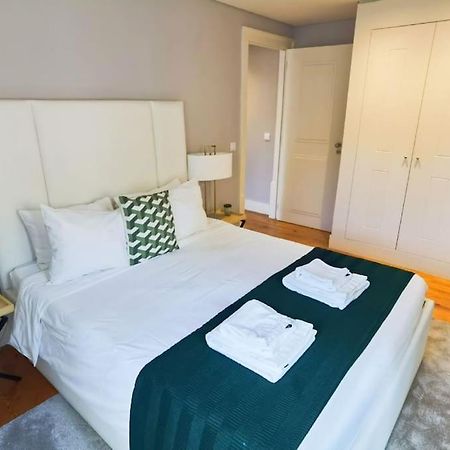 Exuberante Refugio No Centro De Lisboa Apartamento Exterior foto