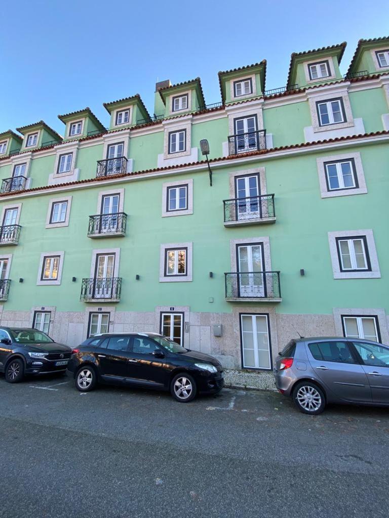 Exuberante Refugio No Centro De Lisboa Apartamento Exterior foto