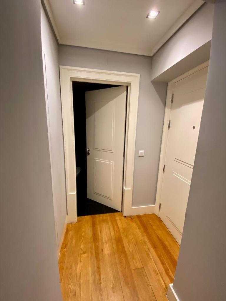 Exuberante Refugio No Centro De Lisboa Apartamento Exterior foto