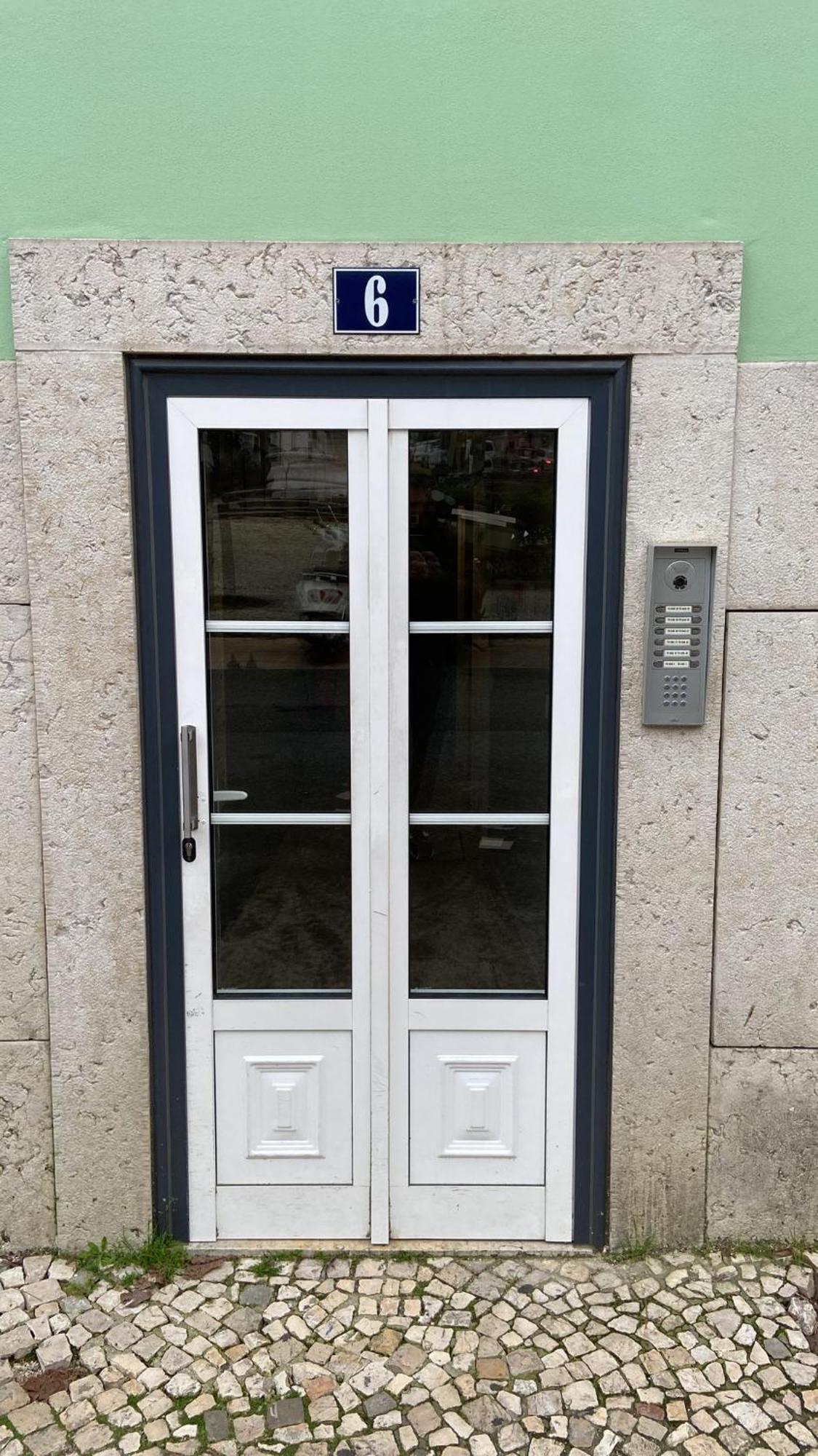 Exuberante Refugio No Centro De Lisboa Apartamento Exterior foto