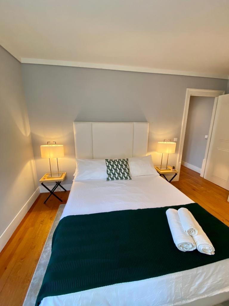 Exuberante Refugio No Centro De Lisboa Apartamento Exterior foto