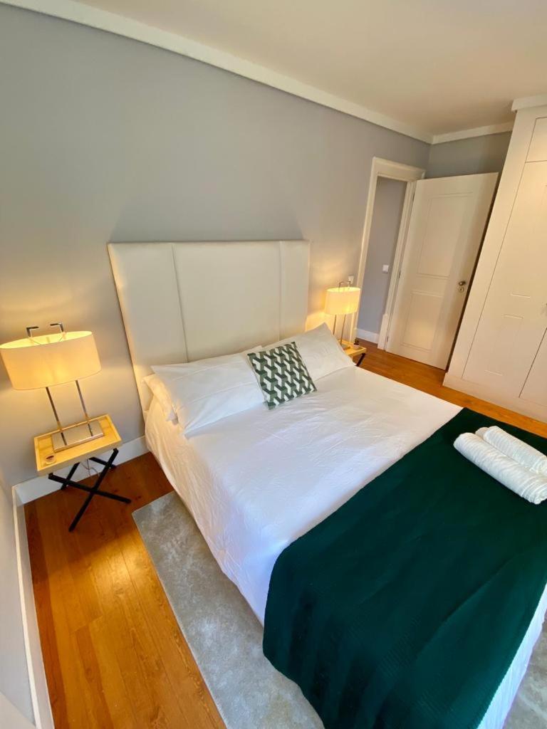 Exuberante Refugio No Centro De Lisboa Apartamento Exterior foto